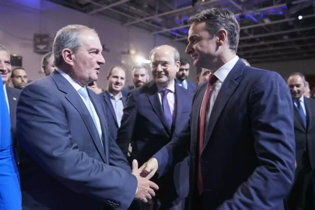 Το παρασκήνιο της απόφασης του Κώστα Καραμανλή