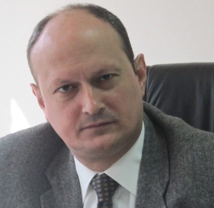 Γιάννης Μοίρας