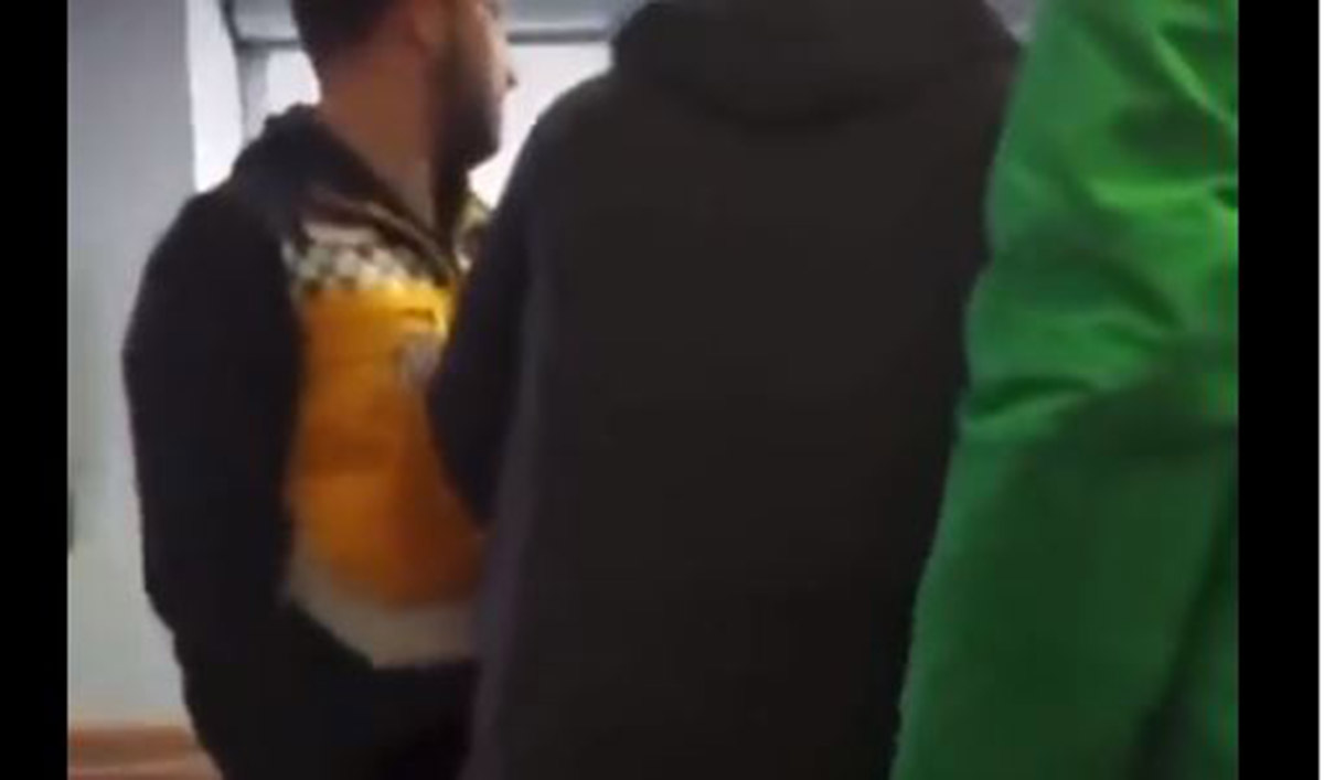 Άνδρας προσπάθησε να κλέψει μωρό στην Τουρκία