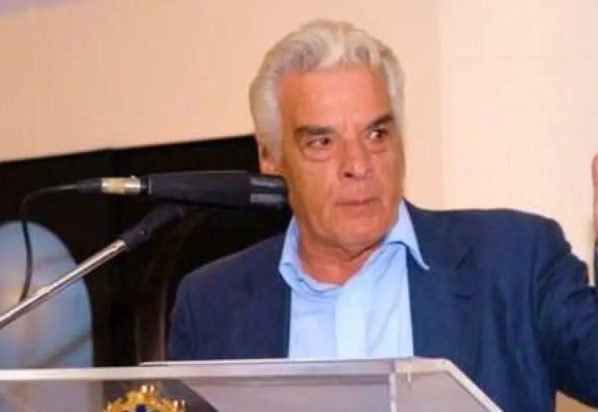 αγγελος Μοσχονάς