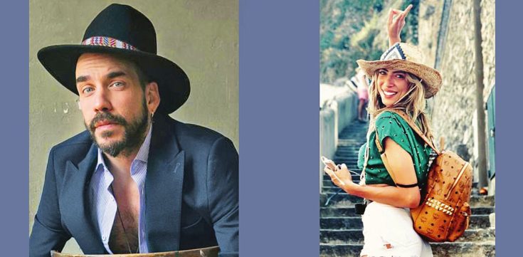 Πάνος Μουζουράκης