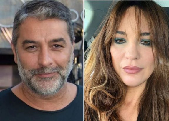 Μπεκιάρη - Μπισμπίκης