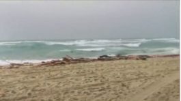 Ναυάγιο στην Ιταλία