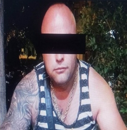 Νέα Ιωνία Δράστες