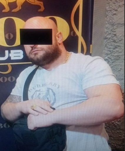 Νέα Ιωνία Δράστες