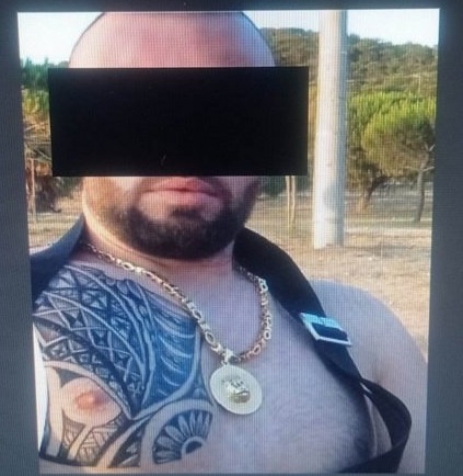 Νέα Ιωνία Δράστες