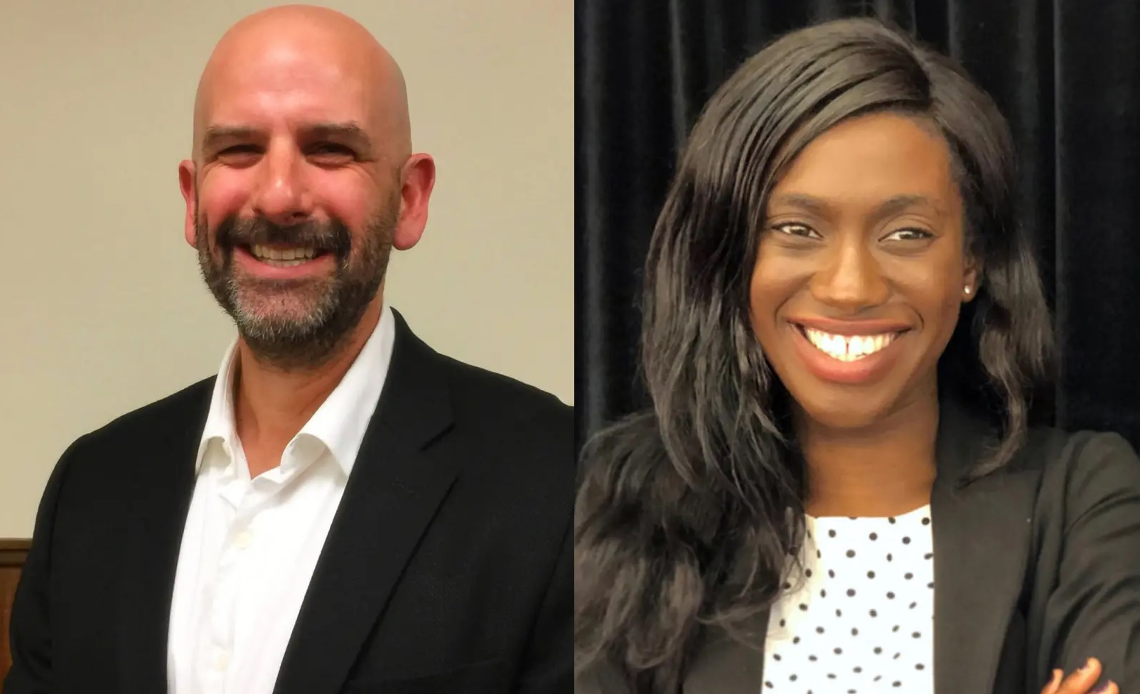 Νιου Τζέρσεϊ δολοφονίες