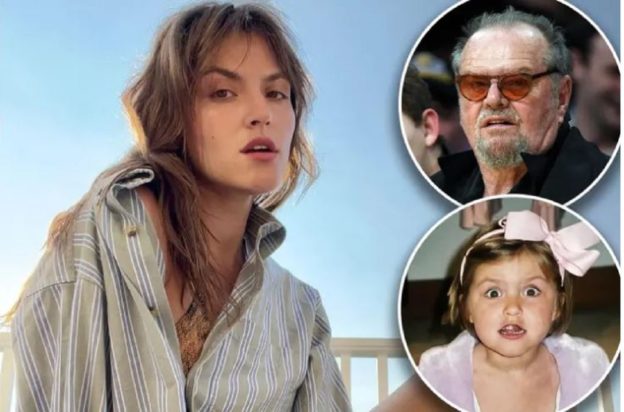 Τζακ Νίκολσον