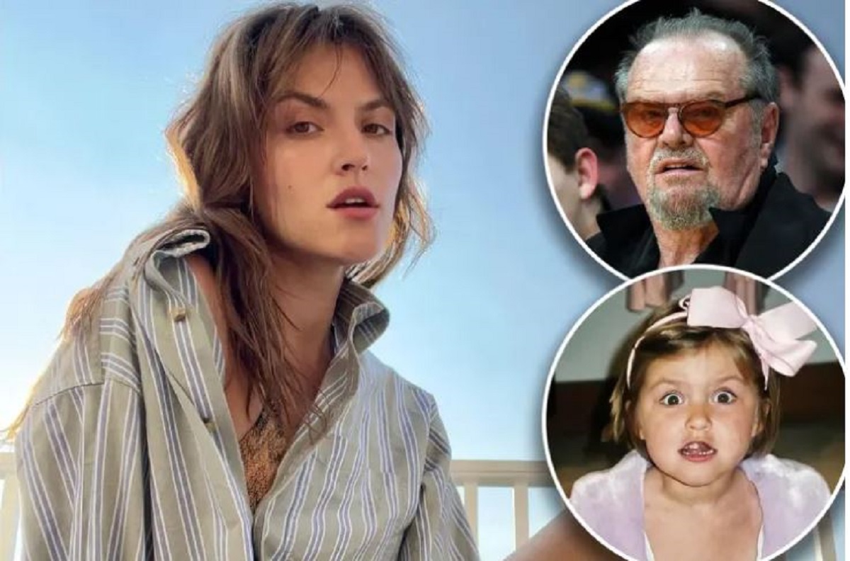 Τζακ Νίκολσον