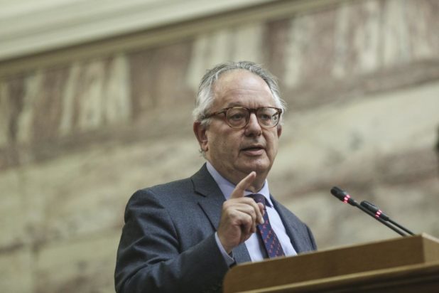 Νίκος Αλιβιζάτος