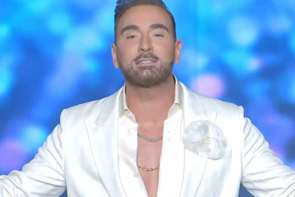 Νίκος Κοκλώνης: Εμείς εδώ τις μάσκες τις φοράμε μόνο για τακτ – Στο τέλος θα σας μιλήσω ως επιχειρηματίας