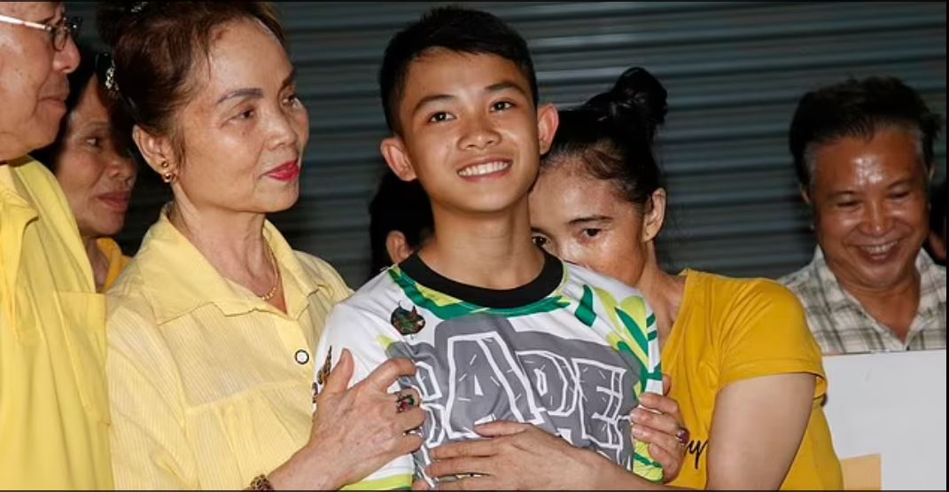 ΝΤΟΥΑΝΓΚΠΕΤΣ