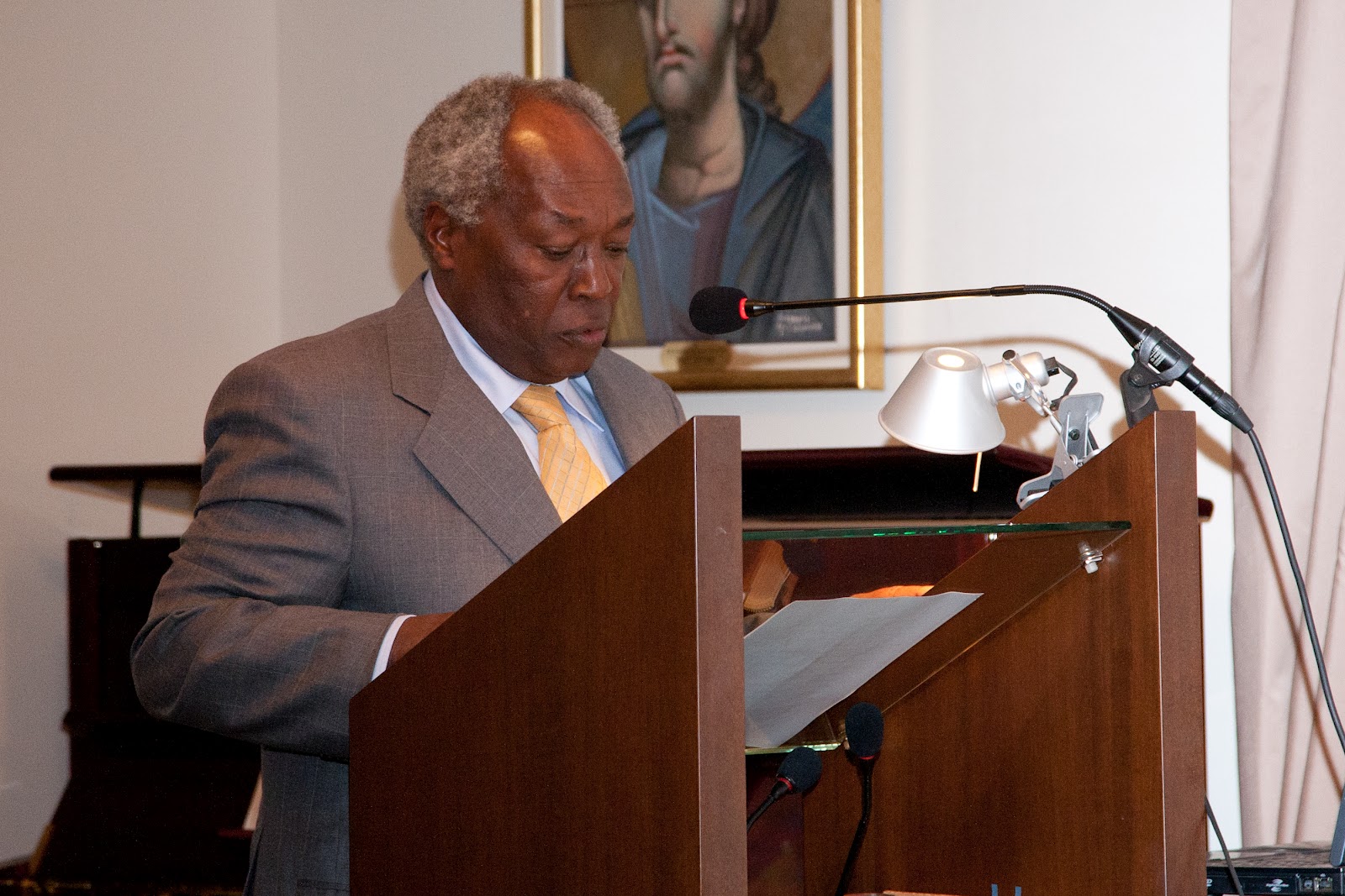 Ντούγκου ιατροδικαστής