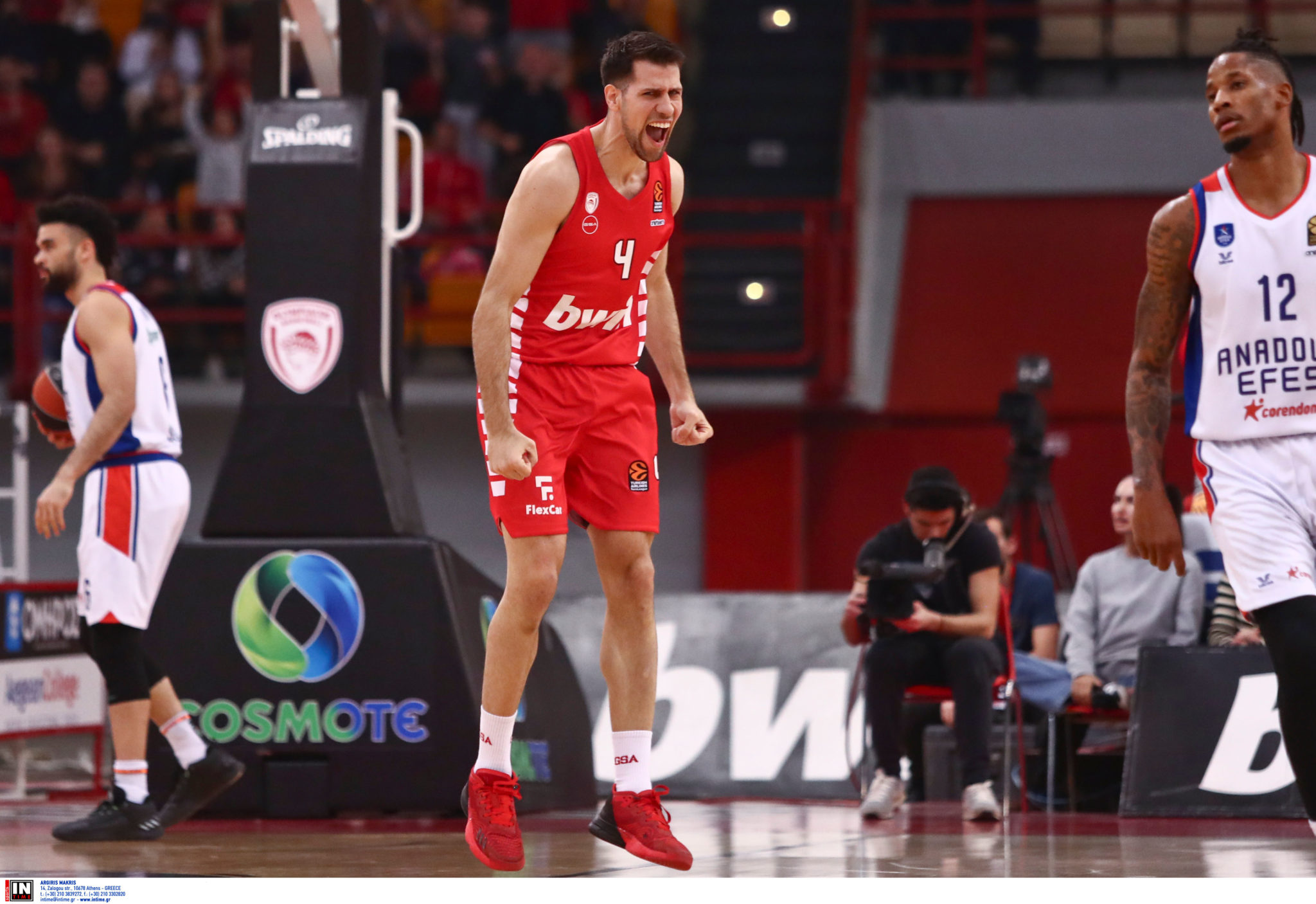 Ολυμπιακός