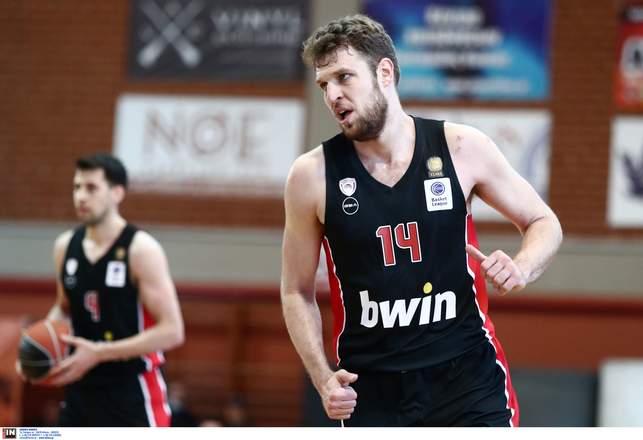 Ολυμπιακός Ιωνικός