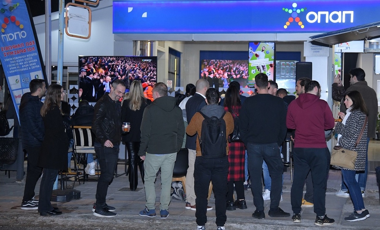 ΟΠΑΠ Champions League