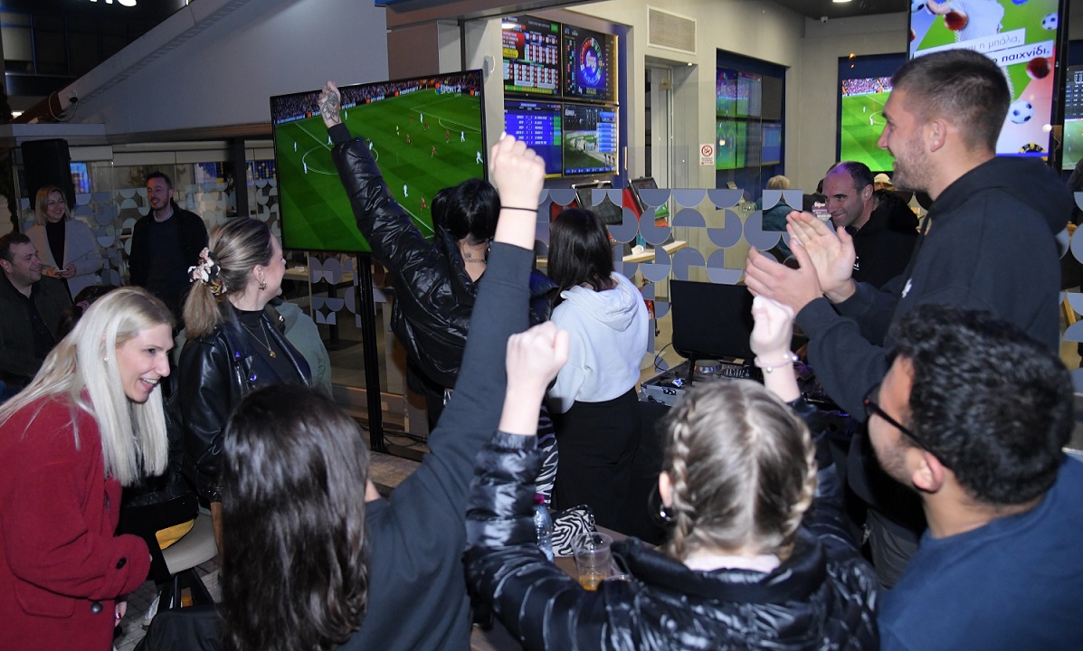 ΟΠΑΠ Champions League