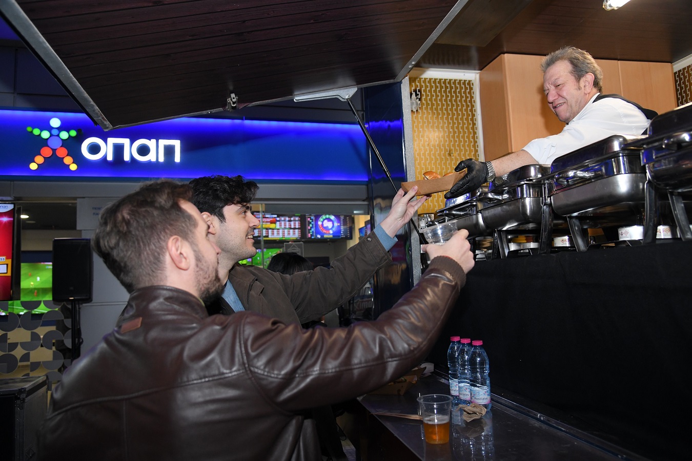 ΟΠΑΠ Champions League