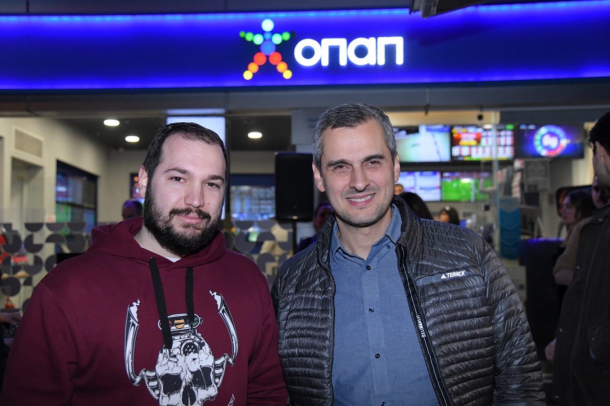 ΟΠΑΠ Champions League