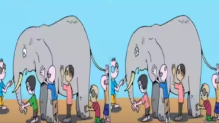 οπτική ψευδαίσθηση