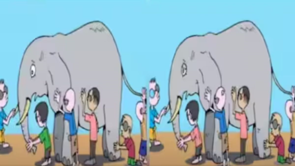 οπτική ψευδαίσθηση