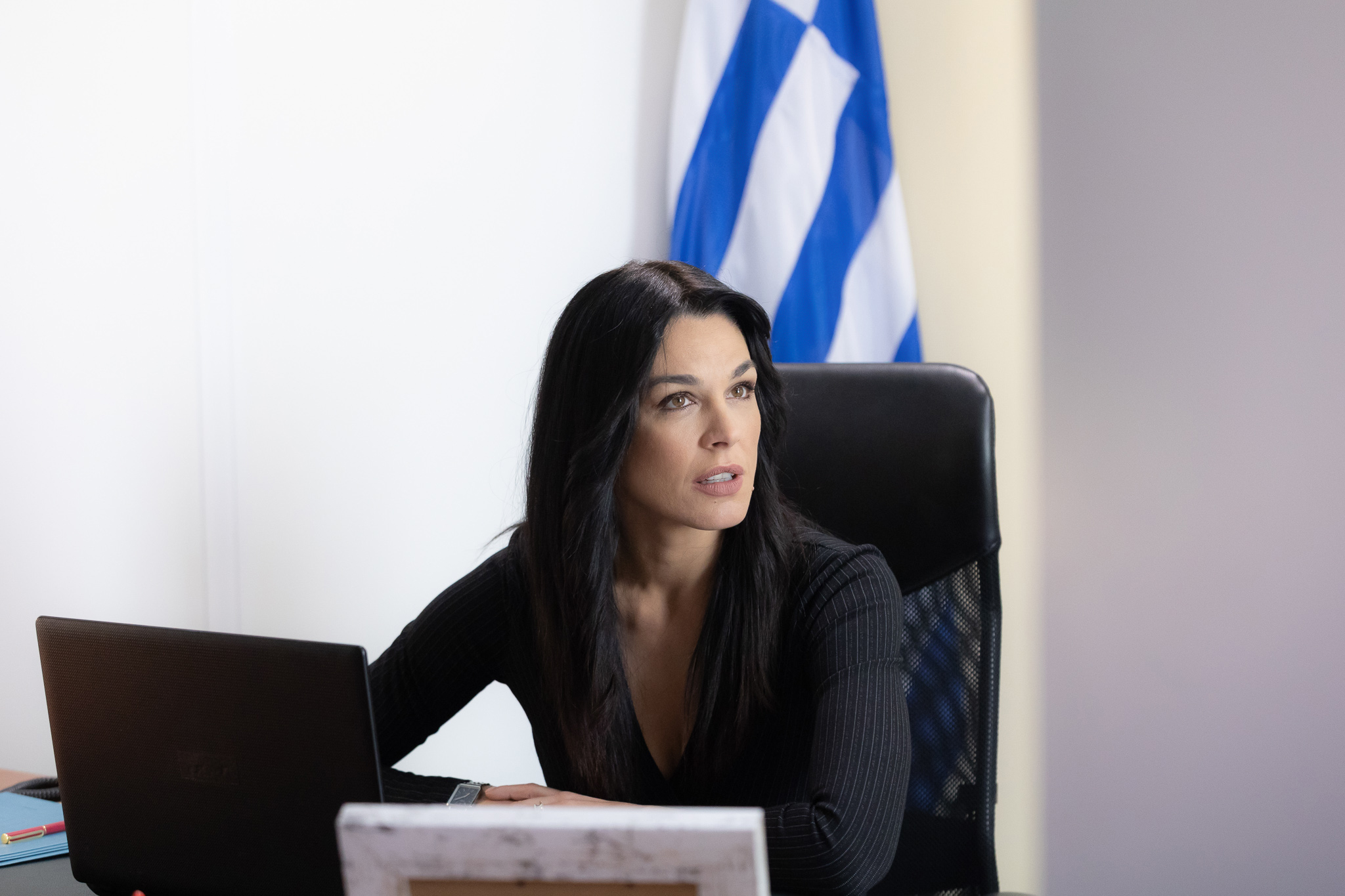 Παγιδευμένοι Ιωάννα Τριανταφυλλίδου