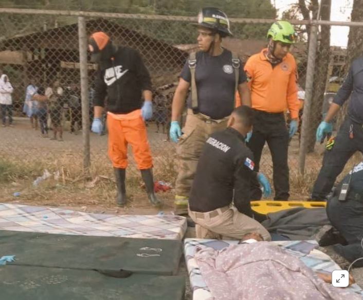 Παναμάς: Τραγωδία με μετανάστες – Έπεσε σε γκρεμό λεωφορείο που τους μετέφερε