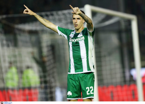 Παναθηναϊκός Αϊτόρ