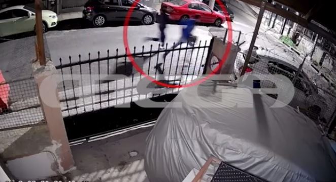 επίθεση Πατήσια