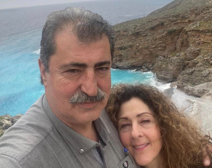 Πολάκης από τα Σφακιά: Σε τόπους με απεριόριστους ορίζοντες, καθαρό αέρα και λεβέντες ανθρώπους