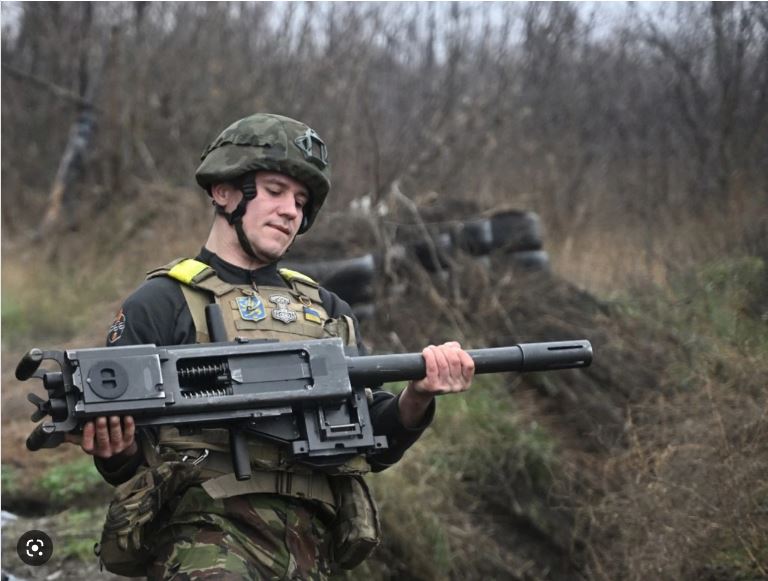 Ουκρανία: Οι πέντε στιγμές που σημάδεψαν τον πόλεμο