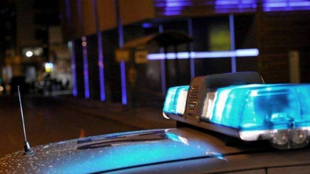 Πάτρα: Μπήκε σε κοσμηματοπωλείο για να κλέψει αλλά έφυγε άπραγος – Ανθρωποκυνηγητό από την ΕΛ.ΑΣ.