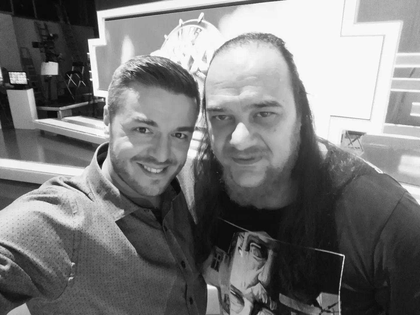 Πέτρος Πολυχρονίδης Γιάννης Γαλανούλης