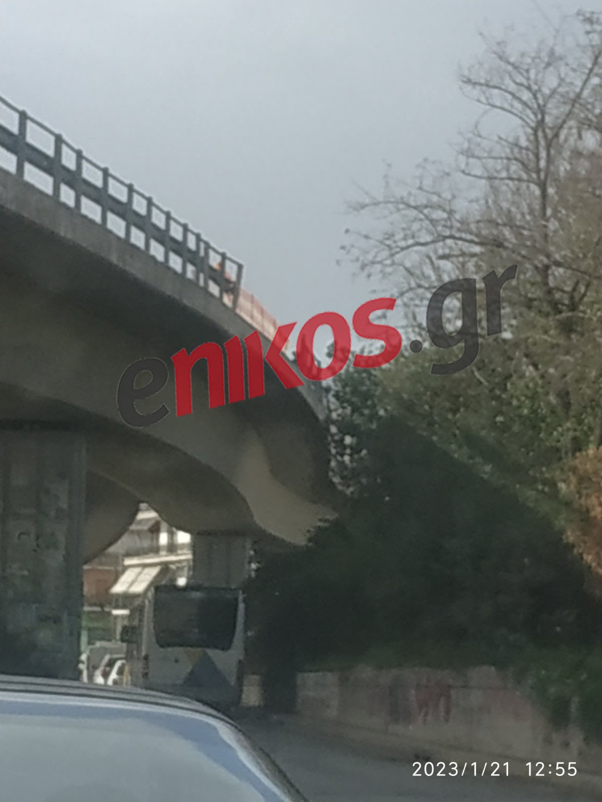 Γέφυρα Πέτρου Ράλλη