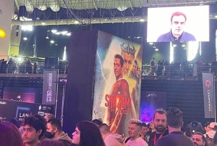 GAMEATHLON Winter 2023-Πιερρακάκης: Να μπορέσουμε να δημιουργήσουμε στην Ελλάδα και την επόμενη Blizzard