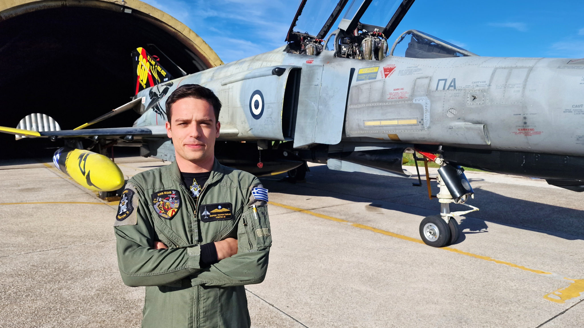 Μάριος-Μιχαήλ-Τουρούτσικας