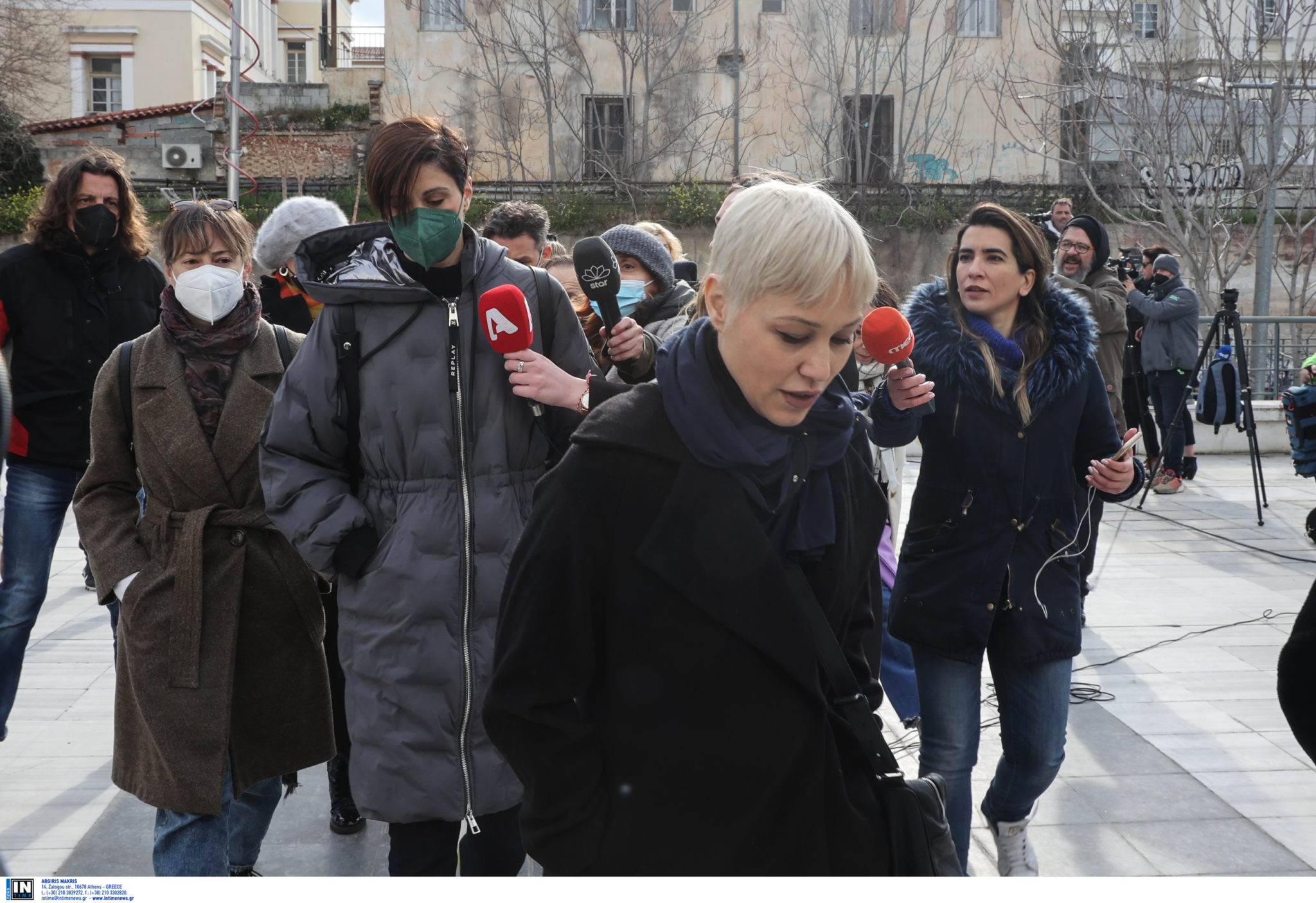 Πηνελόπη Αναστασοπούλου