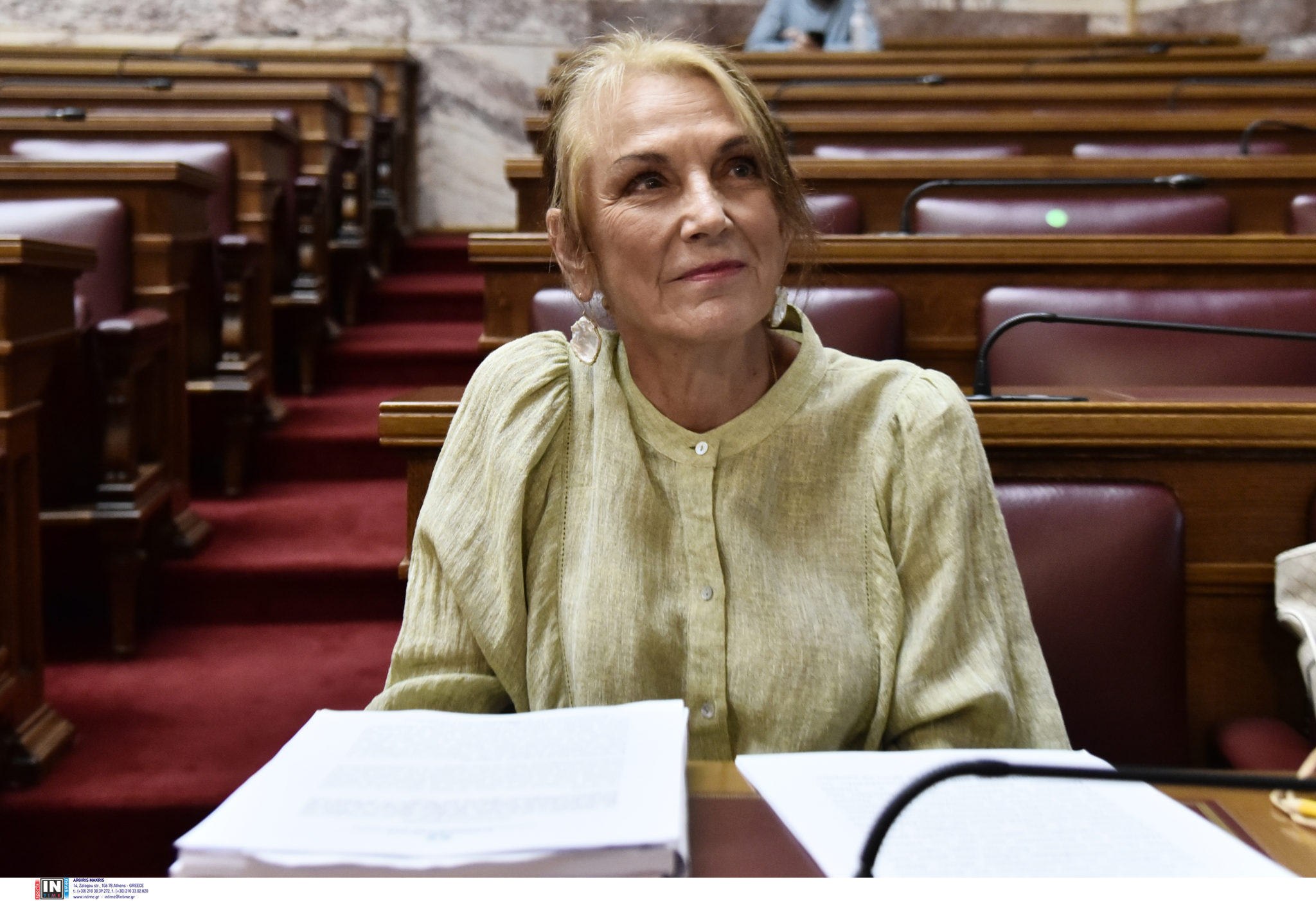 Φωτεινή Πιπιλή