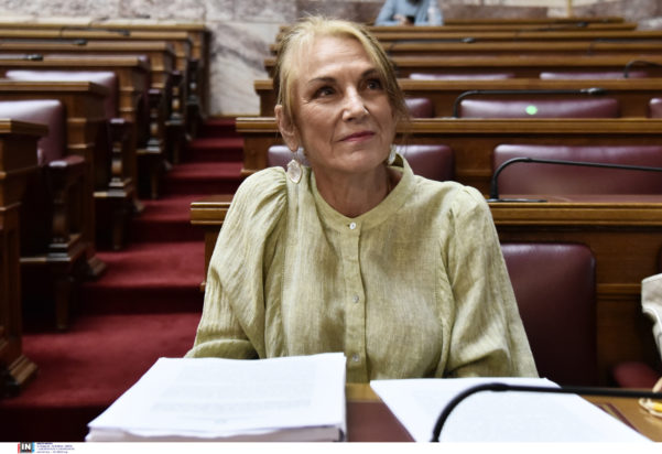 Φωτεινή Πιπιλή