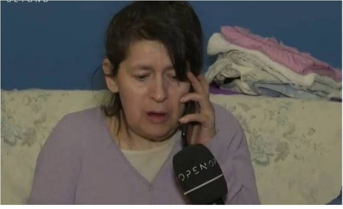Ανάπηρη γυναίκα έχασε το σπίτι της σε πλειστηριασμό