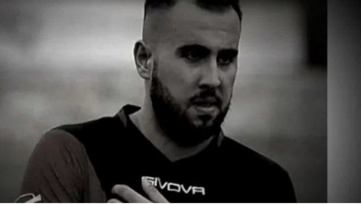 Θάνατος ποδοσφαιριστή στην Σύρο