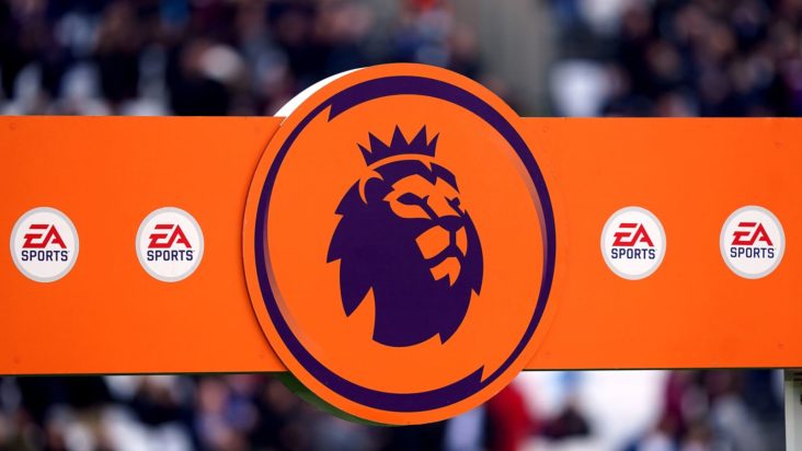 Premier League EA Sports
