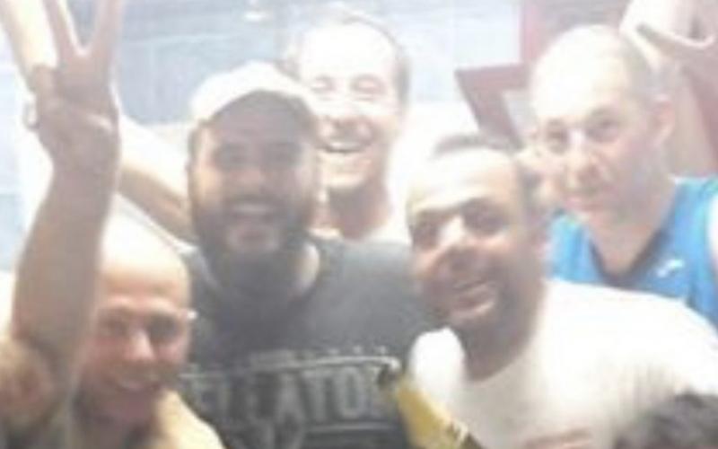 Θρήνος στη Θεσσαλονίκη: Πέθανε ξαφνικά 40χρονος προπονητής μπάσκετ