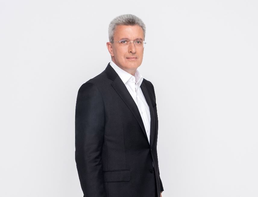 «Πρόσωπο με Πρόσωπο» με τον Νίκο Χατζηνικολάου: Πρεμιέρα την Πέμπτη 23 Φεβρουαρίου, στις 24:00