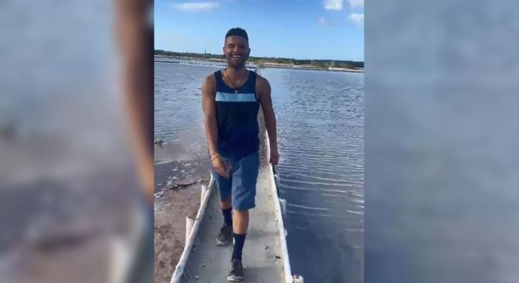 TikTok Πουέρτο Ρίκο