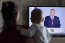 Βλαντίμιρ Πούτιν