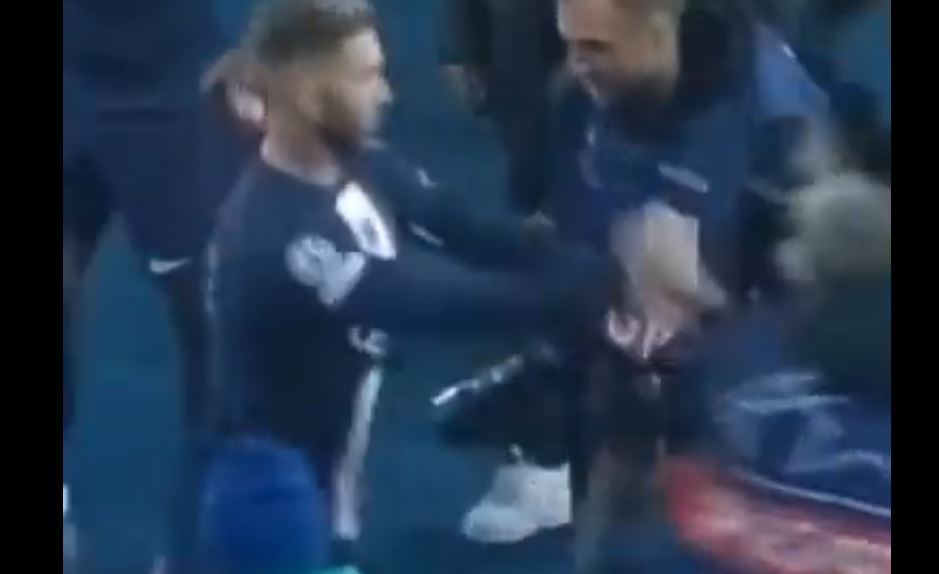 Σέρχιο Ράμος