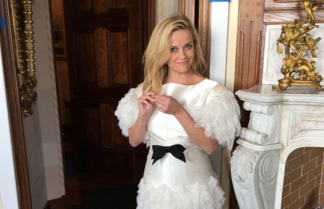 Ρις Γουίδερσπουν reese witherspoon
