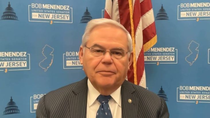 Ρόμπερτ Μενέντεζ