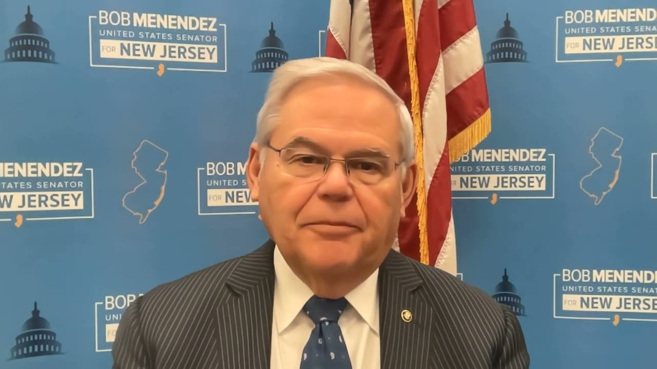 Ρόμπερτ Μενέντεζ